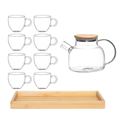 Attēls no Tējas krūze Maku 8-tasītes