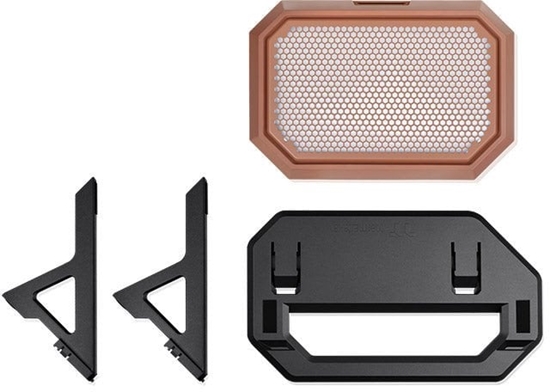 Picture of Thermaltake Chassis Stand Kit for The Tower 600 Mocha Mousse