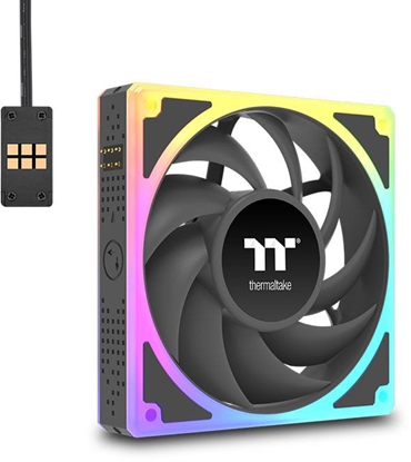 Picture of Thermaltake TOUGHFAN EX 120 ARGB Sync 3Pack