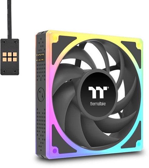 Picture of Thermaltake TOUGHFAN EX 120 ARGB Sync 3Pack