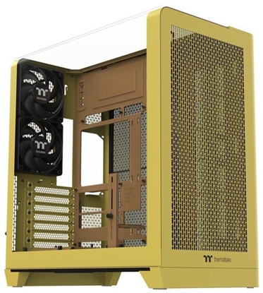 Изображение Thermaltake View 390 Air Butter Caramel