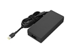 Picture of ThinkStation Slim 330W AC Adapter (Slim tip)-EU 4X21U34353