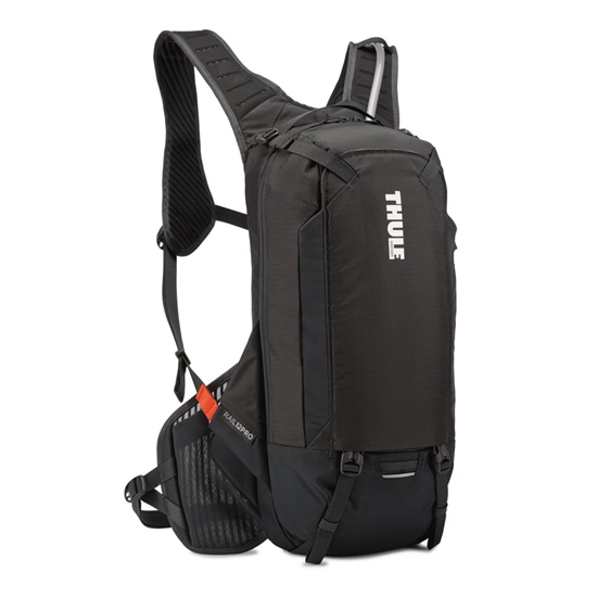 Picture of Thule 3799 Rail Pro Hydration Pack 12L Obsidian