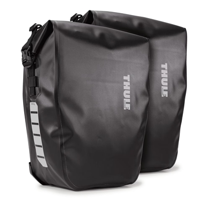 Изображение Thule 5288 Shield Pannier 25L Pair Black