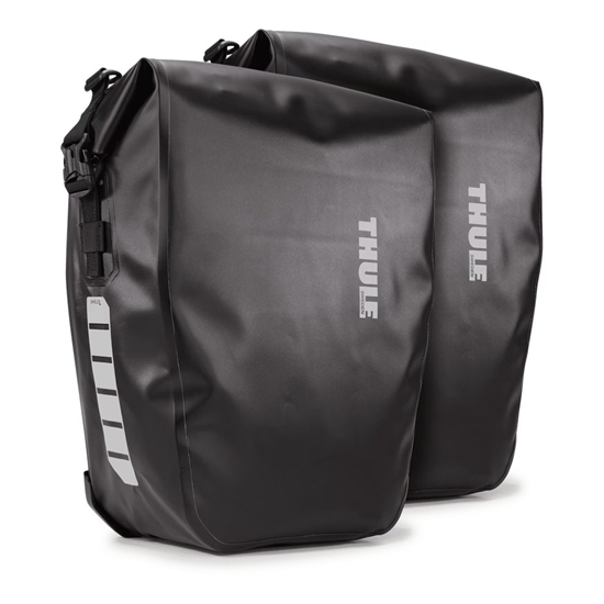 Изображение Thule 5288 Shield Pannier 25L Pair Black