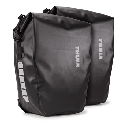 Picture of Thule 5288 Shield Pannier 25L Pair Black