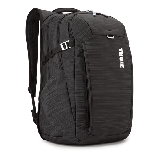 Picture of Thule 5354 Construct laptop backpack 28L black