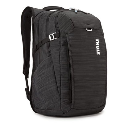 Picture of Thule 5354 Construct laptop backpack 28L black