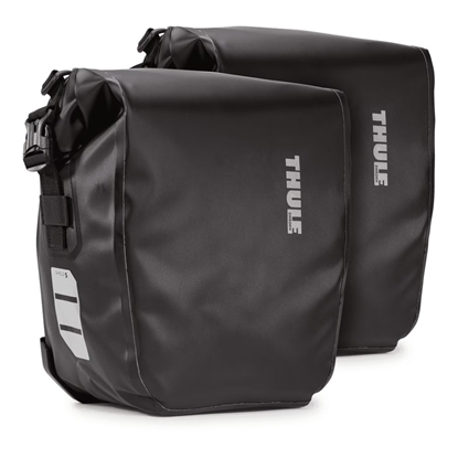 Изображение Thule 5401 Shield Pannier 13L 2-pack Black