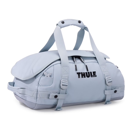Изображение Thule 5442 Chasm 30L duffel bag soft blue