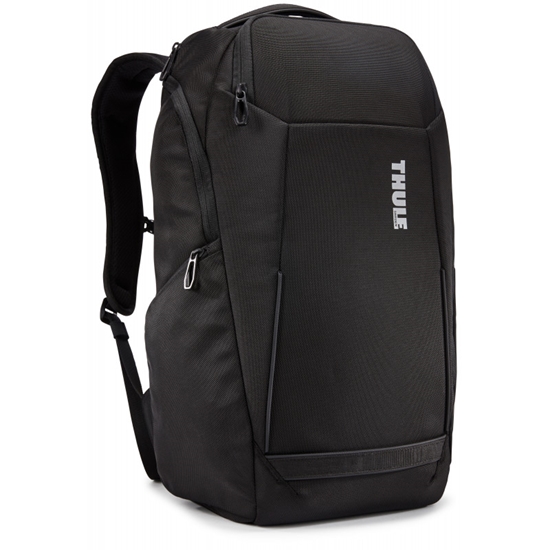 Picture of Thule Accent TACBP2216  City  Unisex  40.6 cm (16")  Notebook compartment  Recycled polyester