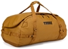 Picture of Thule Chasm Duffel 90L - Golden Brown