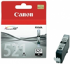 Picture of Tintes kārtridžs Canon CLI-521 Black