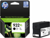 Picture of Tintes kārtridžs HP 932XL Black