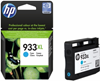 Picture of Tintes kārtridžs HP 933XL Cyan