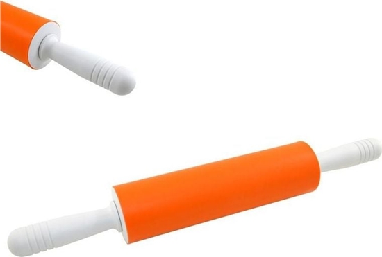 Picture of Tiross Waek do ciasta silikonowy 47 x 6,5 cm uniwersalny