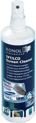 Attēls no Tīrīšanas līdzeklis Ronol TFT/LCD 250ml