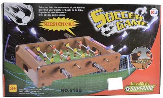 Picture of TOY SNOOKER GAME 520020276