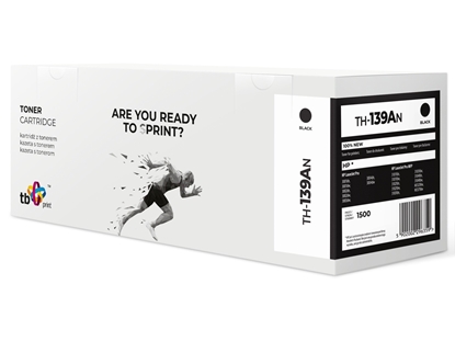 Attēls no Toner do HP LaserJet Pro 3001 TH-139AN 100% nowy czarny