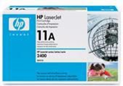 Attēls no Toner HP 11A Black Orygina  (Q6511A)