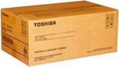 Изображение Toner Toshiba T-FC25E Yellow Orygina  (196011)