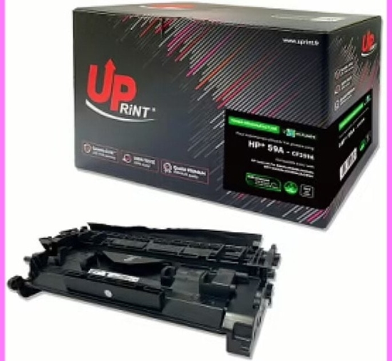 Изображение Toner Uprint HP CF259A Black 3584770912628
