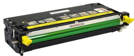 Picture of Xerox C60/C70 (006R01662) Toner Cartridge, Yellow