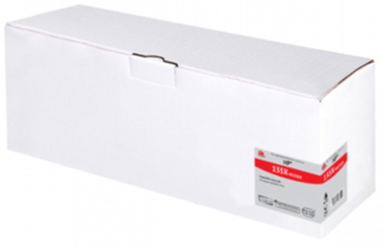 Изображение Toneris Uprint HP W1350X Black