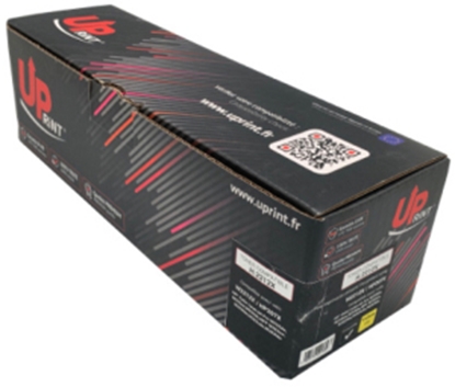 Изображение Toneris UPrint HP W2212X Yellow 207X