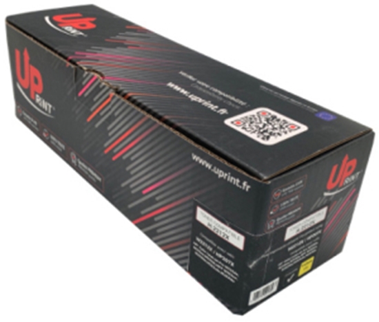 Изображение Toneris UPrint HP W2212X Yellow 207X