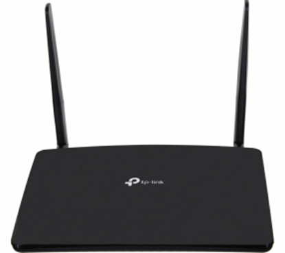 Attēls no TP-Link Archer MR500 4G+ Cat6 AC1200 Wireless Dual Band Gigabit Router