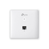 Picture of TP-LINK Omada AC1200 Wireless MU-MIMO Gigabit Wall-Plate Access Point