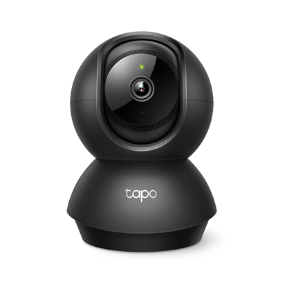 Picture of TP-Link Tapo C201 IP Camera 1080p Full HD / Wi-Fi / 1080p / 360°