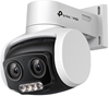 Picture of TP-Link VIGI 4MP Outdoor Full-Color Dual-Lens Varifocal Pan Tilt Network Camera