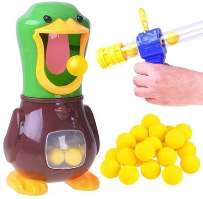 Picture of Traf w kaczk zabawna gra zrcznociowa ZA4442