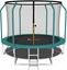 Picture of Trampolina ogrodowa Funfit Premium z siatk wewntrzn 10 FT 312 cm