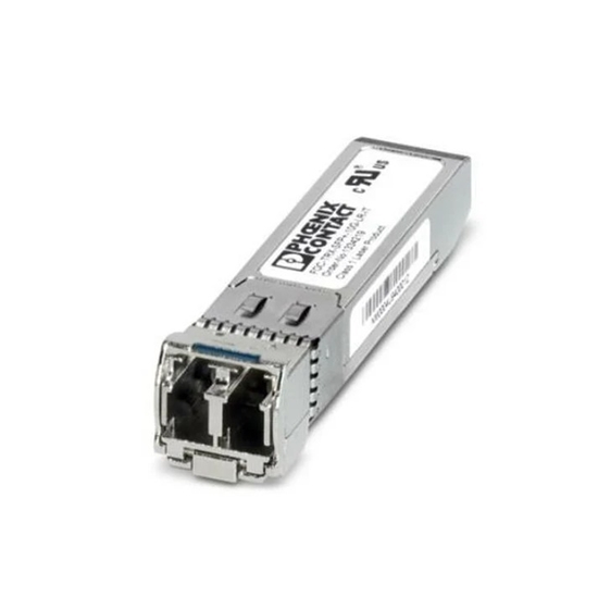 Picture of Transceiver optyczny TRX-10GSFPP-LR 10GbE SFP+ LR 10km