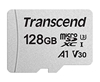 Изображение MEMORY MICRO SDXC 128GB/C10 TS128GUSD300S TRANSCEND