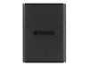 Picture of Transcend SSD ESD270C        1TB USB-C USB 3.1 Gen 2