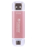 Picture of Transcend SSD ESD310P      512GB USB-C