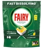 Picture of Trauku mazg.kapsulas FAIRY Ain1 Lemon, 71gb