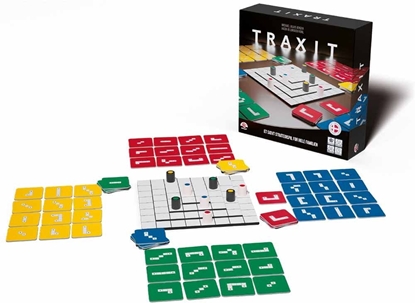 Изображение Traxit (DK)