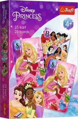 Picture of Trefl KARTY DO GRY PIOTRUS TREFL KSIEZNICZKI PUD120