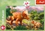 Attēls no Trefl PUZZLE 54EL TREFL 19729 MINI NIESAMOWITE DINO PU