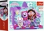 Изображение Trefl Puzzle Z Gabby zawsze jest wesoo 54 elementy (19773)