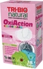 Picture of TRI-BIO TABLETES VEĻAS MAZGĀŠANAI OXY-ACTIOON COLOR, 18 TAB
