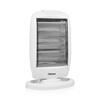 Picture of Tristar Heater | KA-5129 | Radiant heater | 1200 W | Suitable for rooms up to 38 m³ | Suitable for rooms up to 15 m² | Grey | IP00