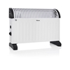 Picture of Tristar Heater | KA-5164 | Convector Heater | 2000 W | Number of power levels 3 | Suitable for rooms up to 20 m² | White | IP00