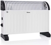 Picture of Tristar Heater | KA-5164 | Convector Heater | 2000 W | Number of power levels 3 | Suitable for rooms up to 20 m² | White | IP00