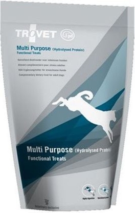 Изображение Trovet Multi Purpose Hydrolysed 400g